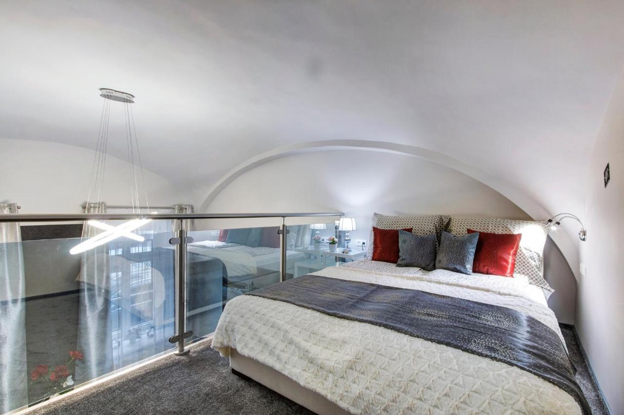 Apartament Sweet Dreams In The Heart Of The City Budapeszt Pokój zdjęcie