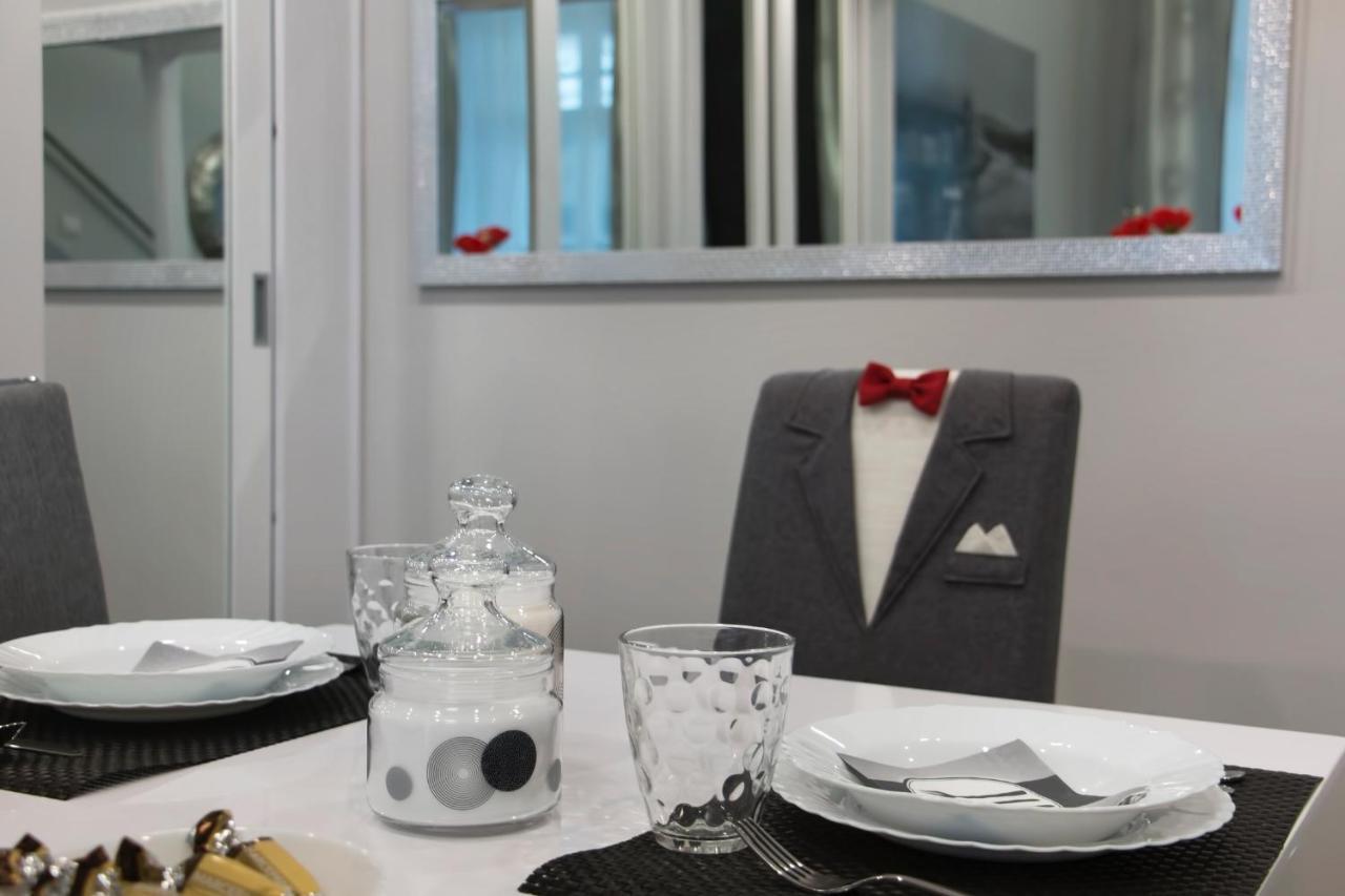 Apartament Sweet Dreams In The Heart Of The City Budapeszt Pokój zdjęcie