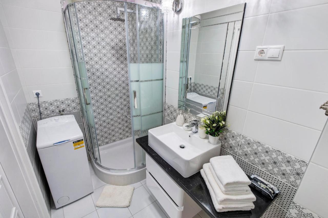 Apartament Sweet Dreams In The Heart Of The City Budapeszt Pokój zdjęcie