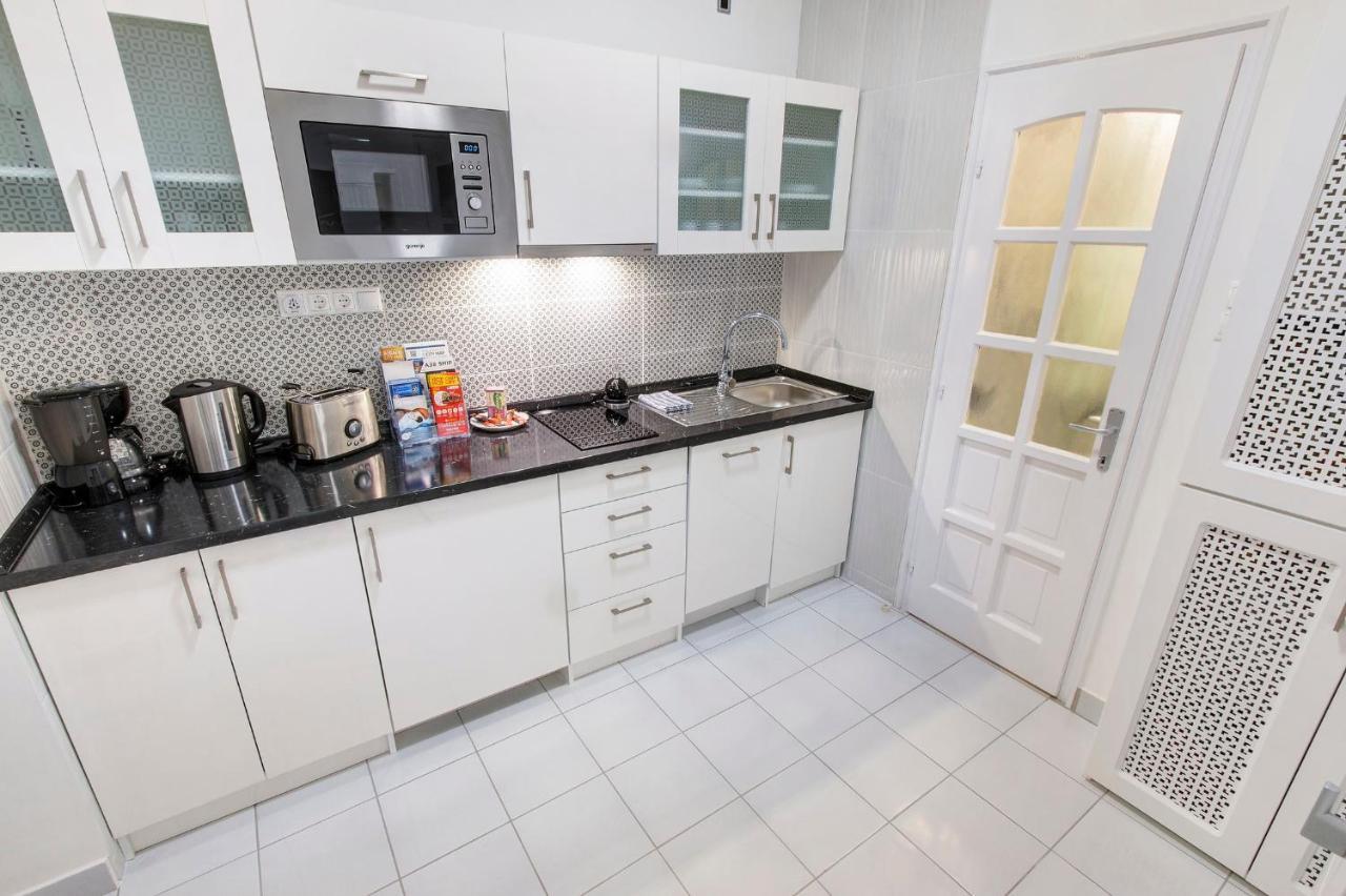 Apartament Sweet Dreams In The Heart Of The City Budapeszt Pokój zdjęcie