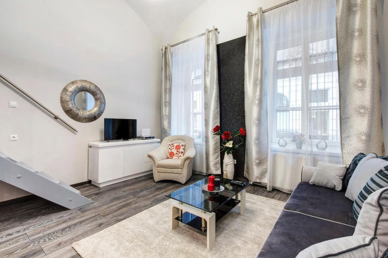 Apartament Sweet Dreams In The Heart Of The City Budapeszt Pokój zdjęcie
