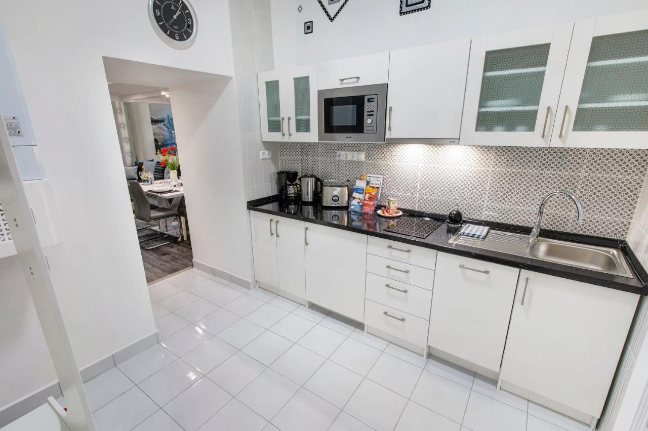Apartament Sweet Dreams In The Heart Of The City Budapeszt Pokój zdjęcie