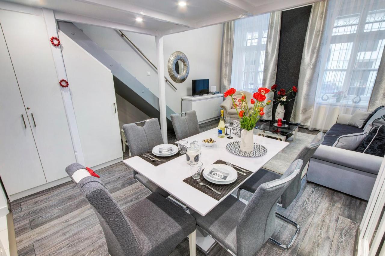 Apartament Sweet Dreams In The Heart Of The City Budapeszt Pokój zdjęcie